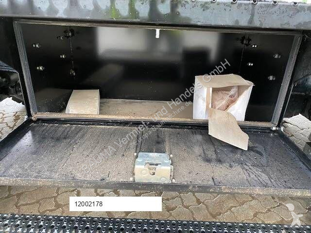 Skovel Caterpillar MH 3022 IND MIETE / RENTAL...