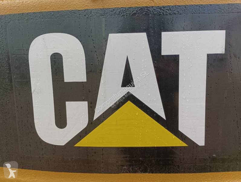 Escavatore Caterpillar
