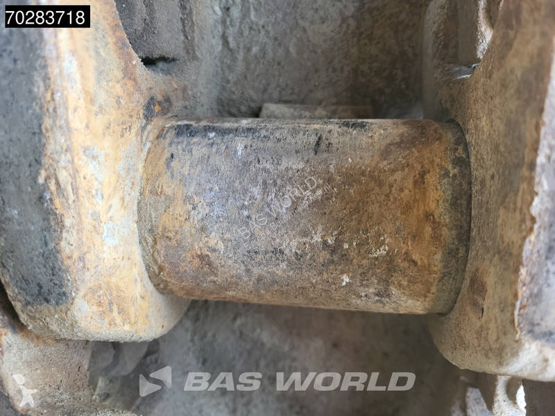Escavatore Caterpillar ELH