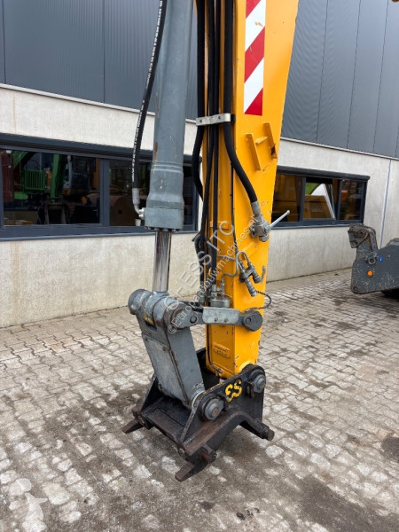Escavatore Liebherr LH 24 M - LH 24 - LH 22 /...