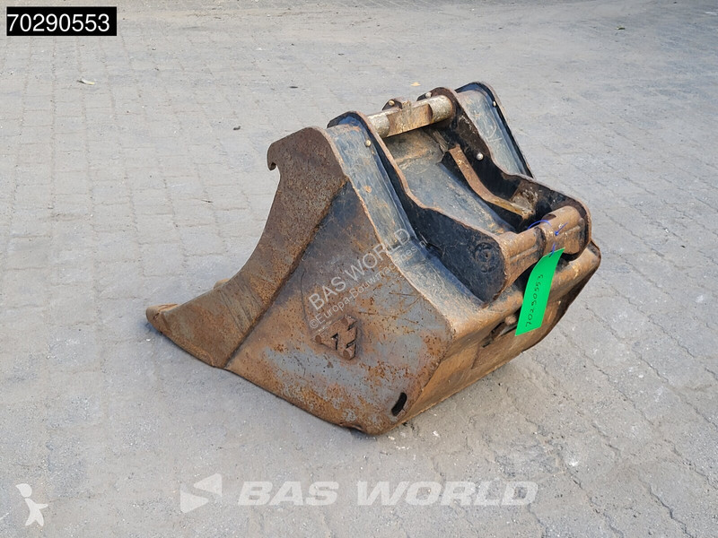 Escavadora Doosan DX63-3