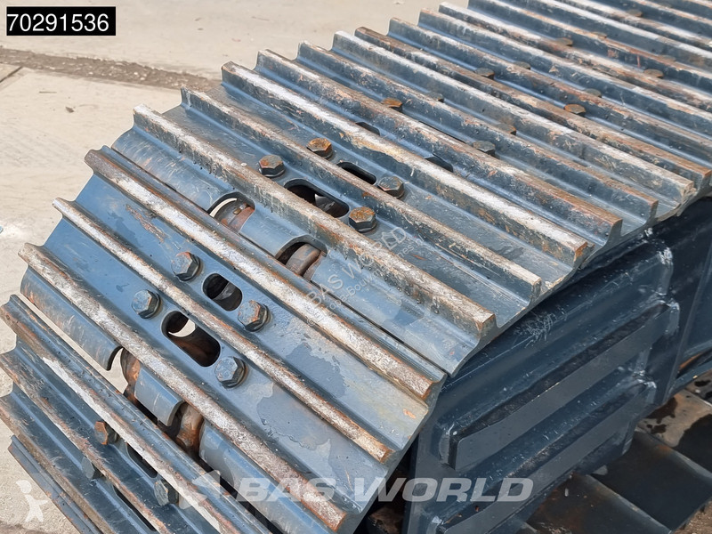 جرافة Hyundai R215 L NEW UNUSED