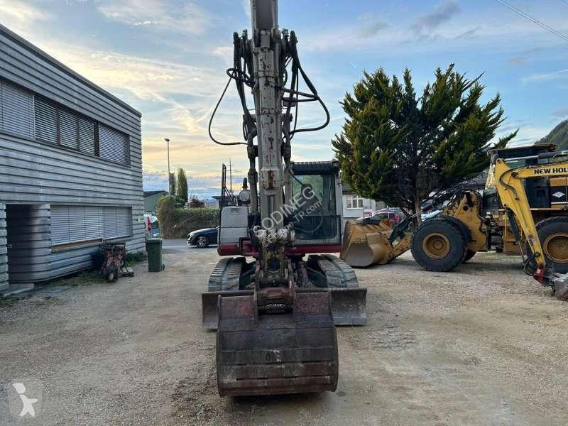 Skovl Takeuchi