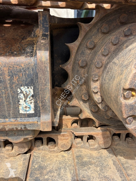 Skovl Hitachi ZX 225 US LC-6 - - ZX 225 USLC