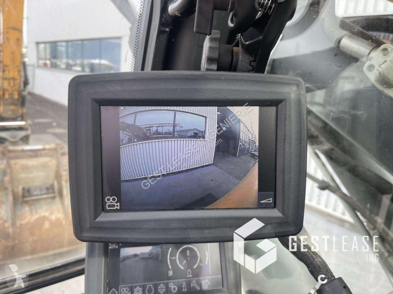 Pelle Liebherr  R926 LC