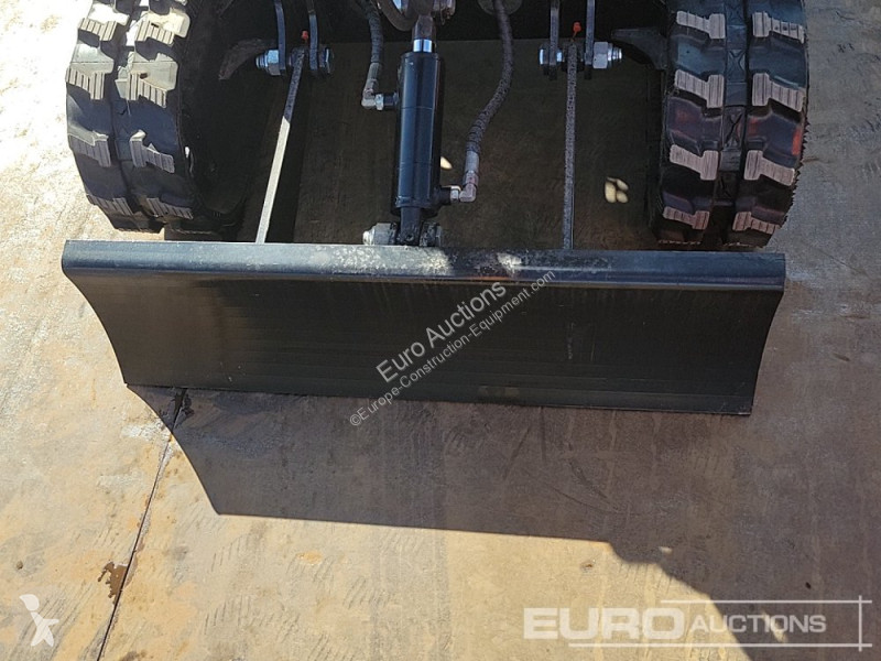 Excavator JPC HT12