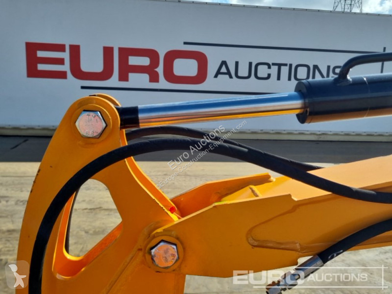 Excavator JPC HT12