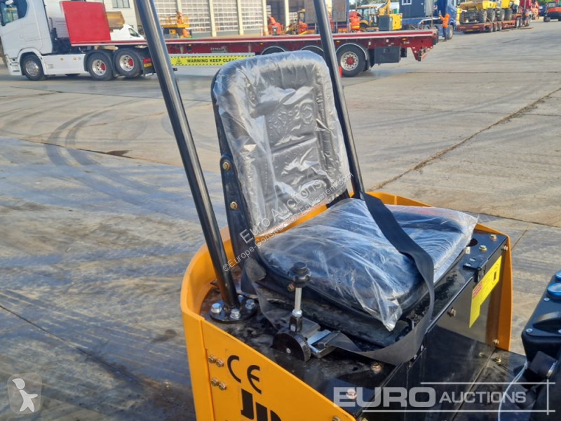 Excavator JPC HT12