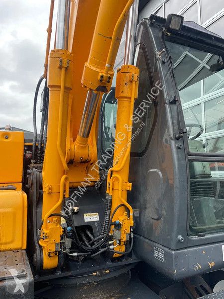 Escavatore Hyundai R140W-7A