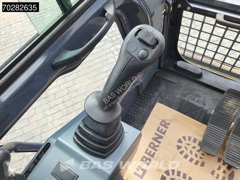 Escavatore XCMG XE210 E XE210 OIL QUICK