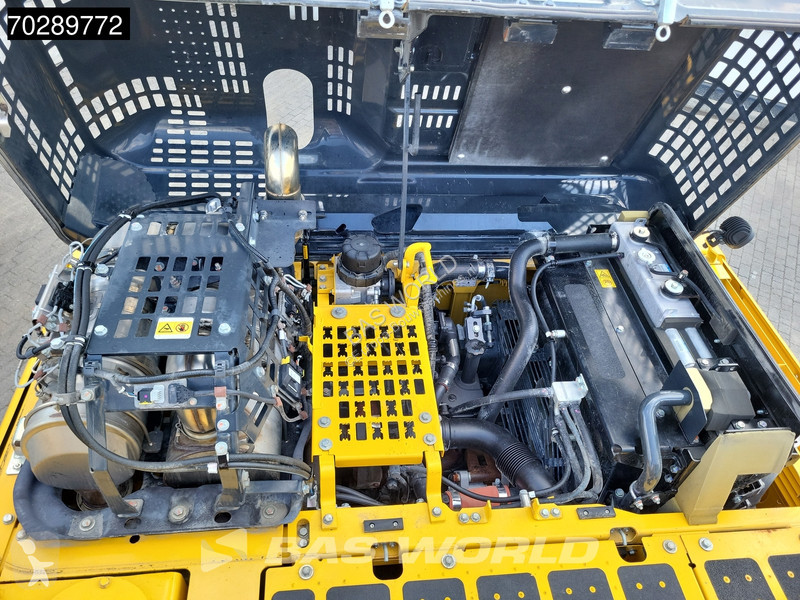 Graafmachine Komatsu PC290 LC-11E0 ROTOTILT - 2...
