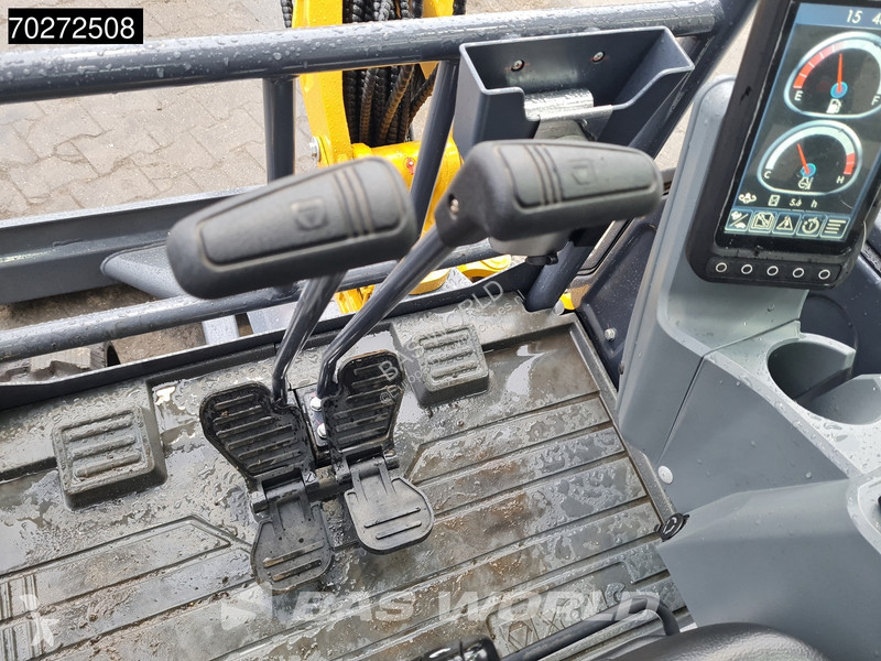 Escavadora XCMG XE27 E 2 YEARS FACTORY WARRANTY...