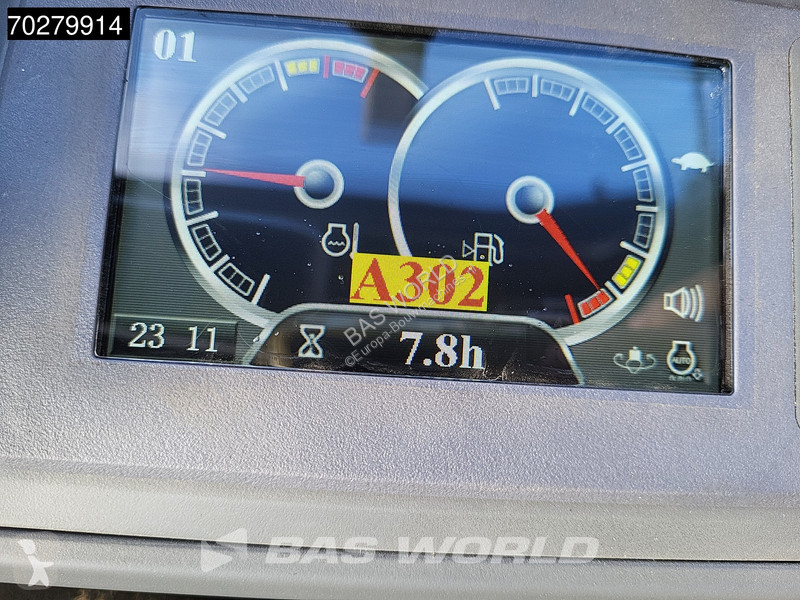 Escavadora XCMG XE35 E 2 YEARS FACTORY WARRANTY...