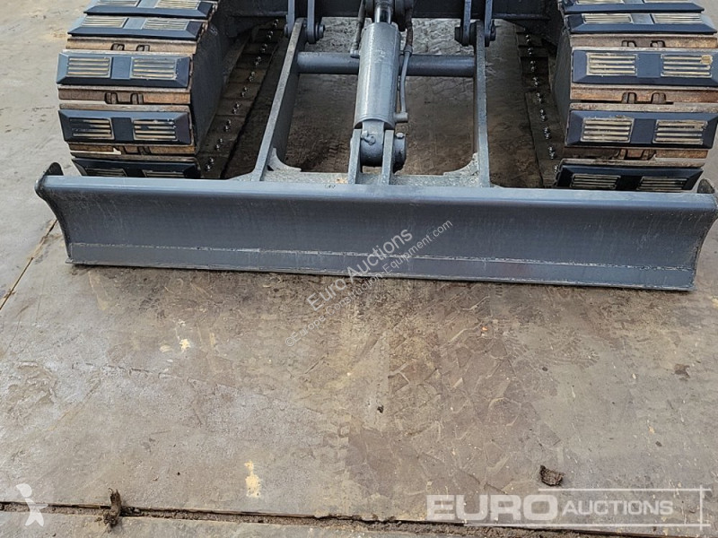 Escavatore Doosan DH55-V