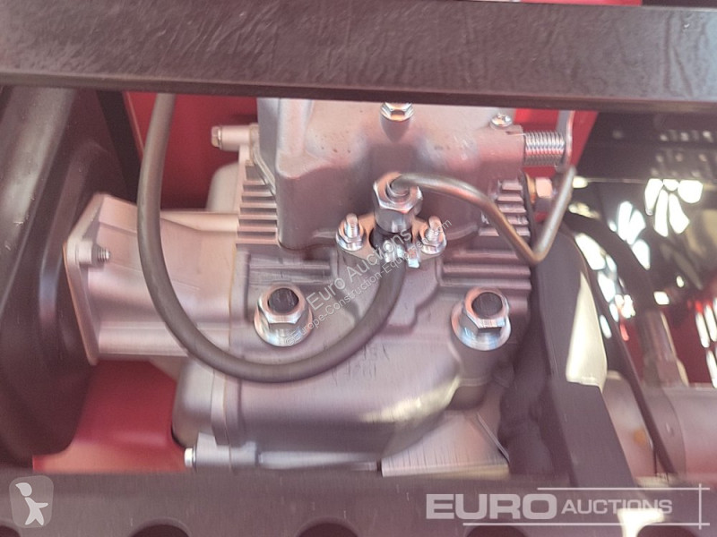 Escavatore JPC HT12