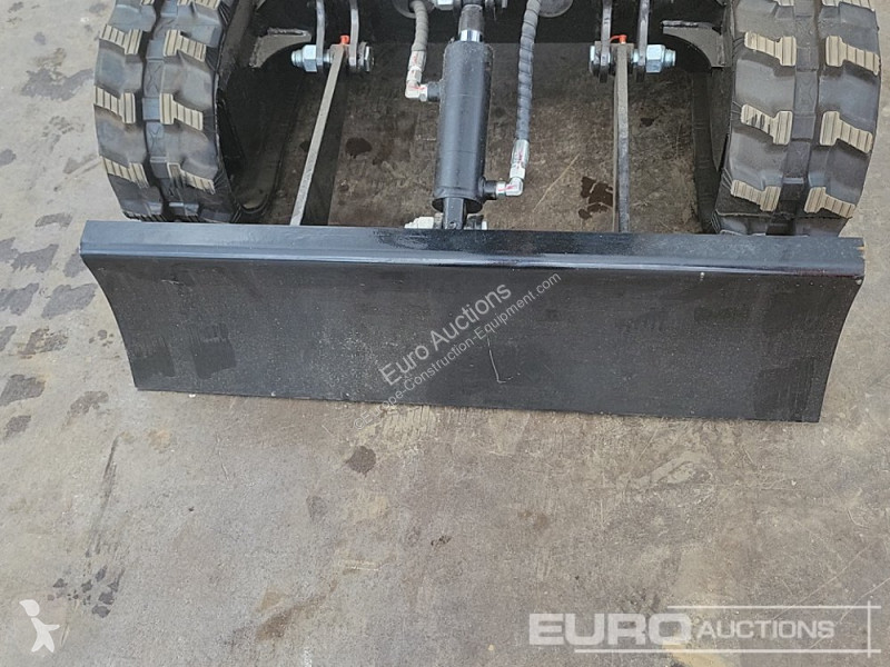 Escavadora JPC HT12
