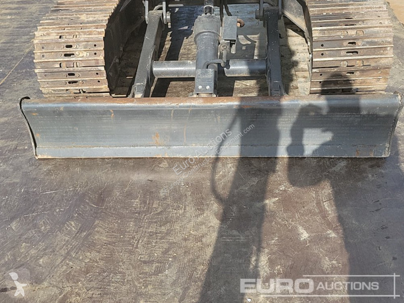 Graafmachine Volvo D