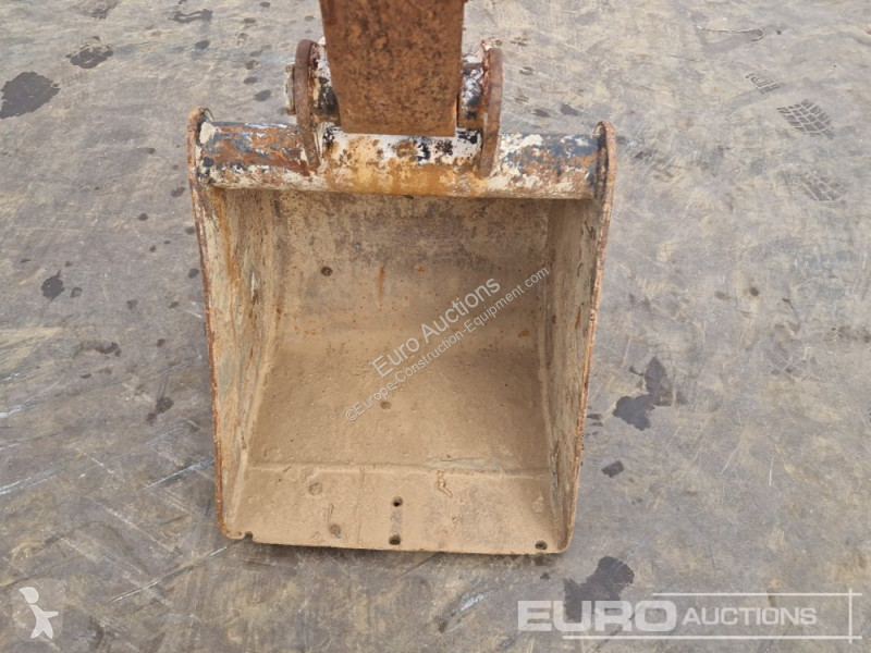 Excavadora Kubota KX61-3