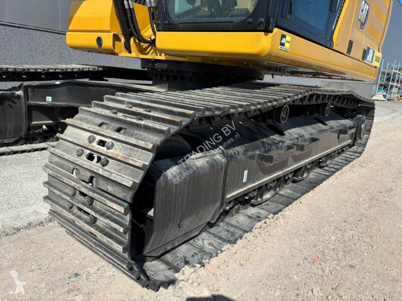 Excavator Caterpillar 330 GC (NEW/Non CE...
