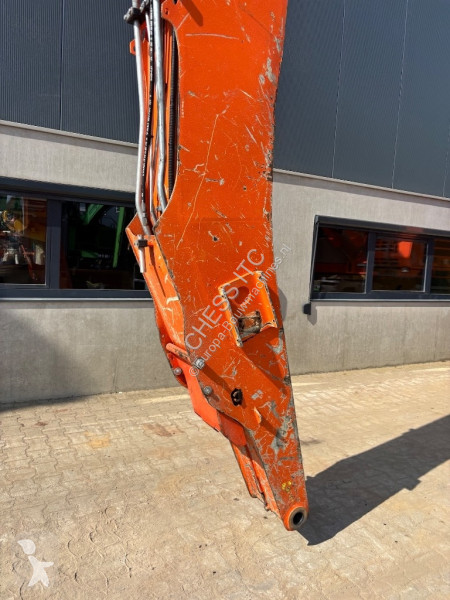 Excavator Sennebogen 825 M - 825 E - 825M - 825E