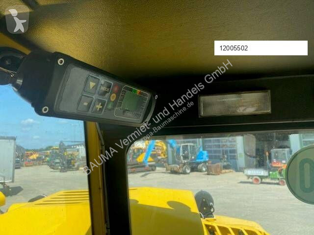 Excavator Atlas ZW (12005502)