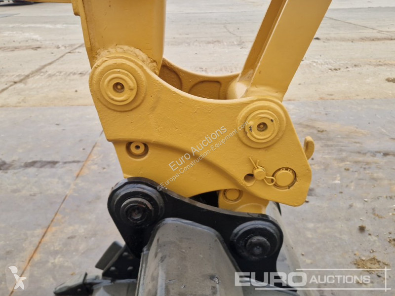 Escavatore Caterpillar 305.5E2