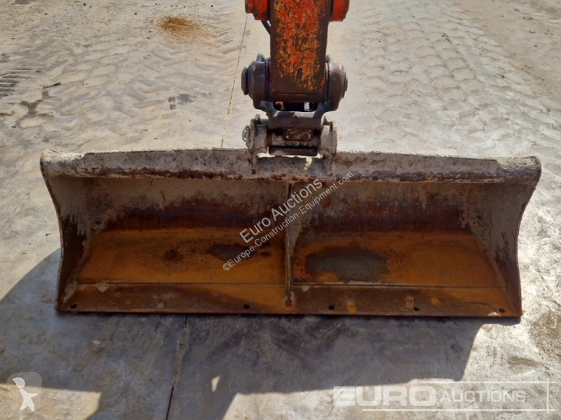 Escavatore Kubota U48-4