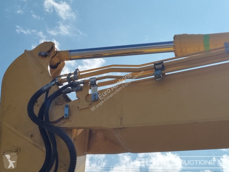 Escavatore Komatsu -11E0