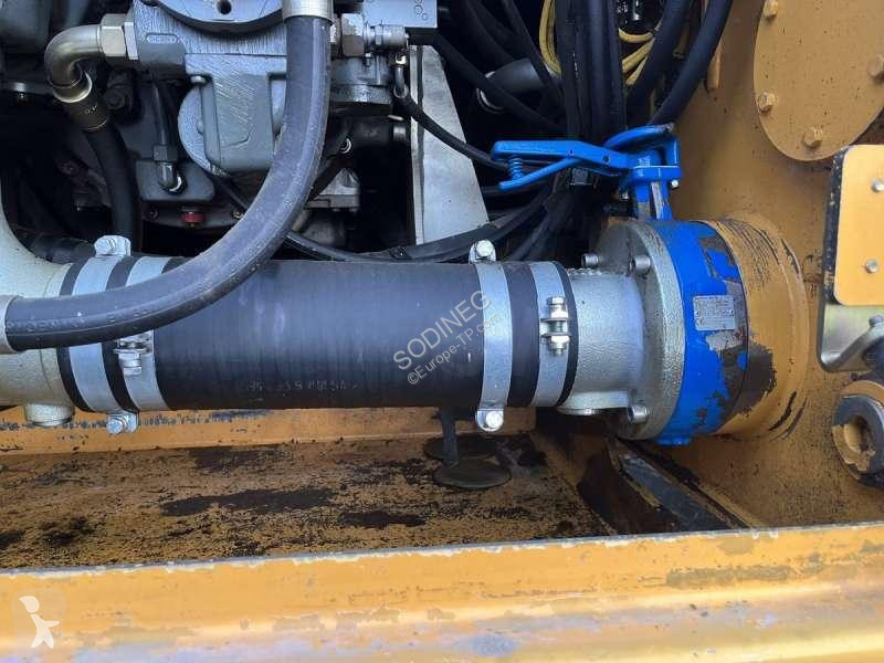 Escavadora Liebherr  R944C LC LITRONIC
