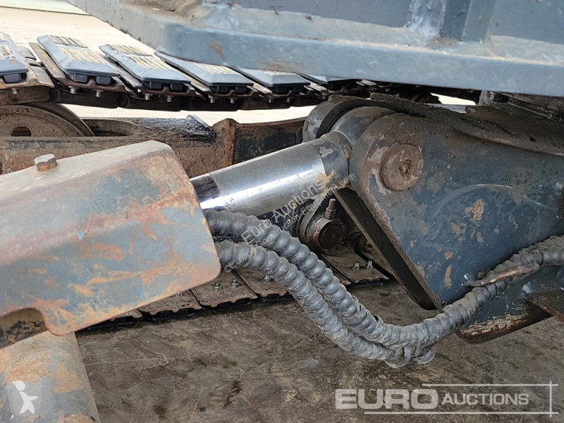 Escavadora Kobelco -C