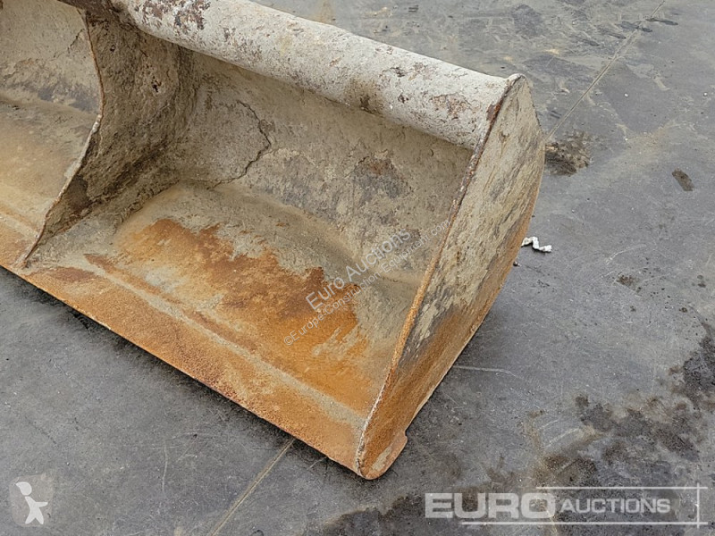 Escavatore Kubota KX101-3A3