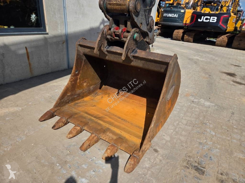 Escavadora Sany SY215lc (EU model - Fully...