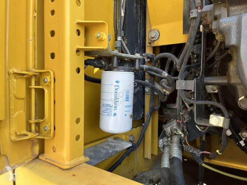 Escavatore Komatsu