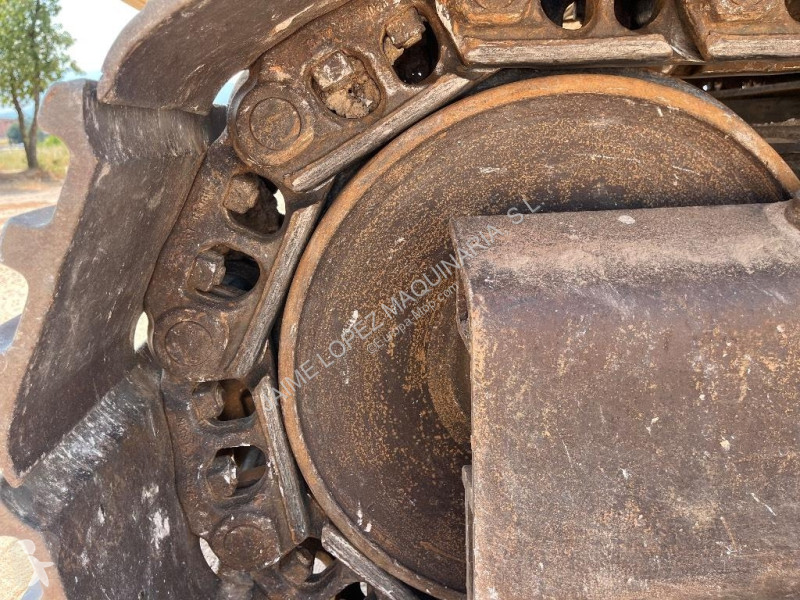 Escavatore Caterpillar EL