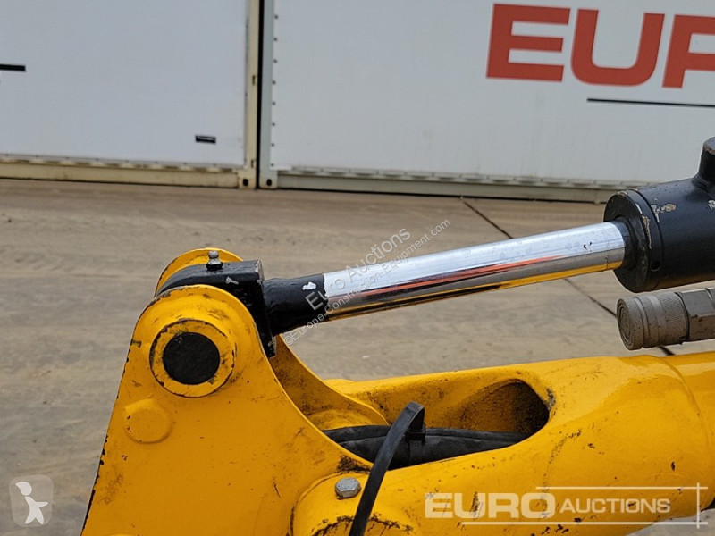 Skovl JCB CT