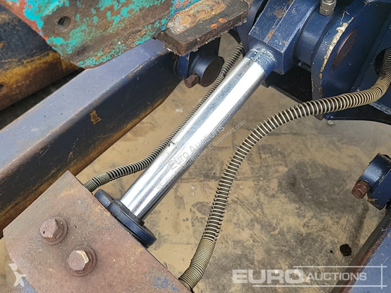 Escavatore Kubota K-020
