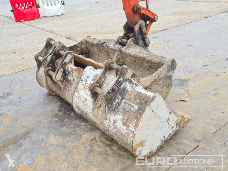 Escavatore Kubota U48-4