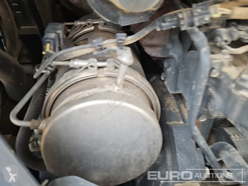 Escavadora Bobcat Z