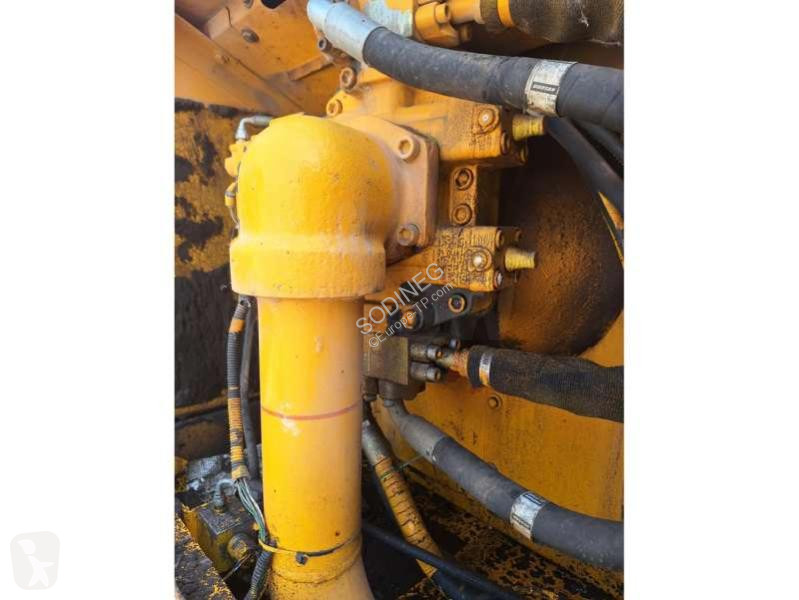 Graafmachine Doosan  520