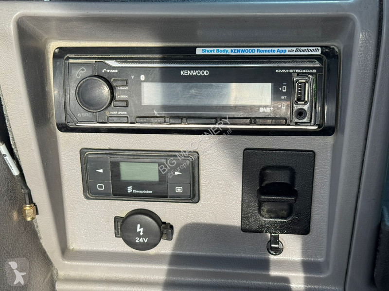 Escavadora Volvo EC750EL