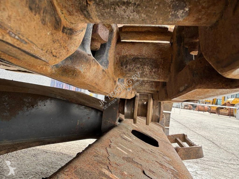 Graafmachine Volvo EC 220 EL (new undercarriage)