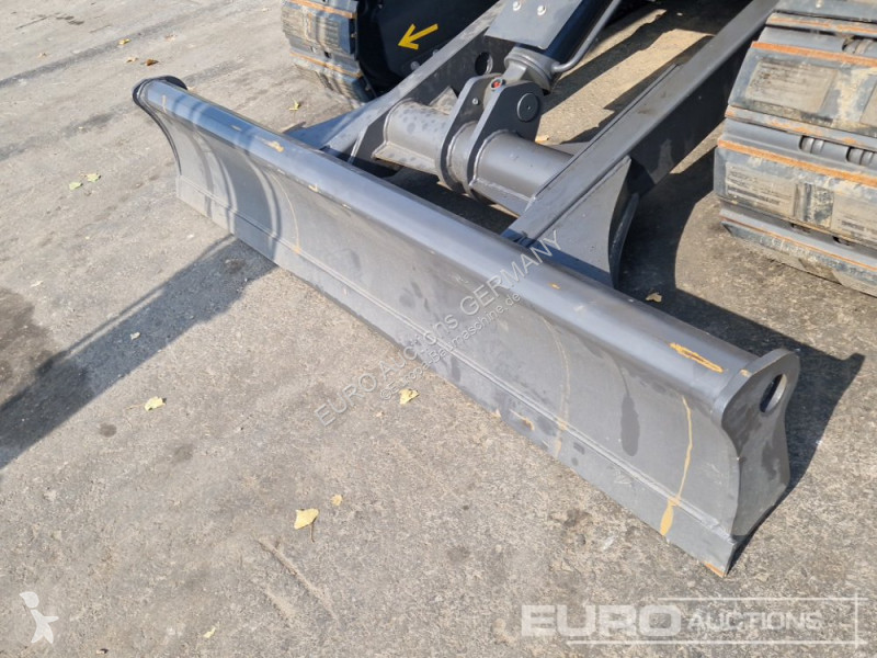 Skovl XCMG G PRO