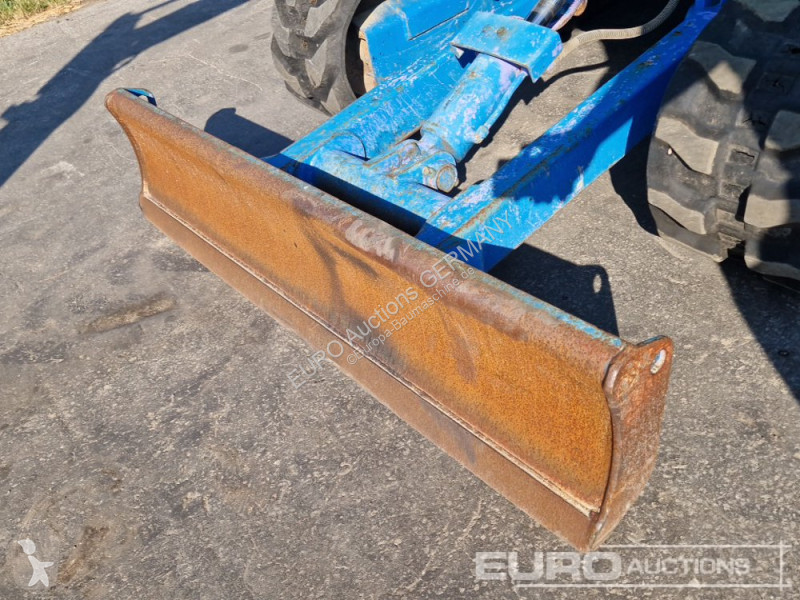 Skovl Kubota K-025
