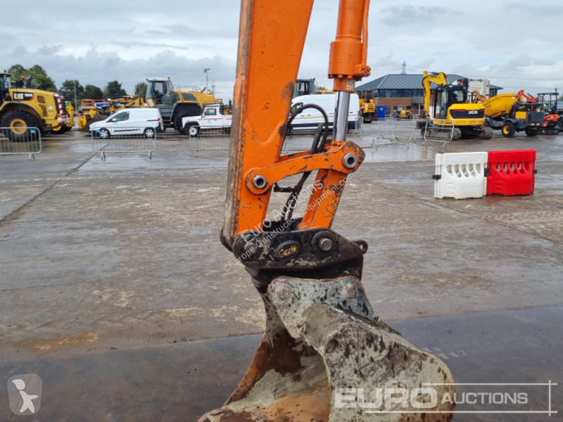 Skovl Doosan DX85R-3