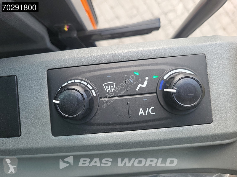 Skovl Develon DX60 WN ECO-1 A/C