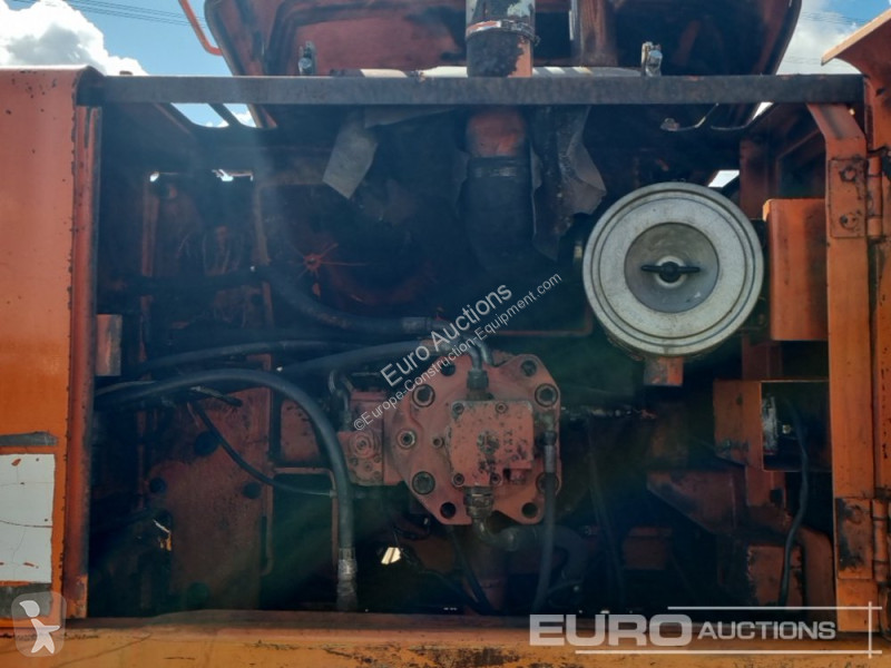 Escavadora Daewoo SL280LC-111