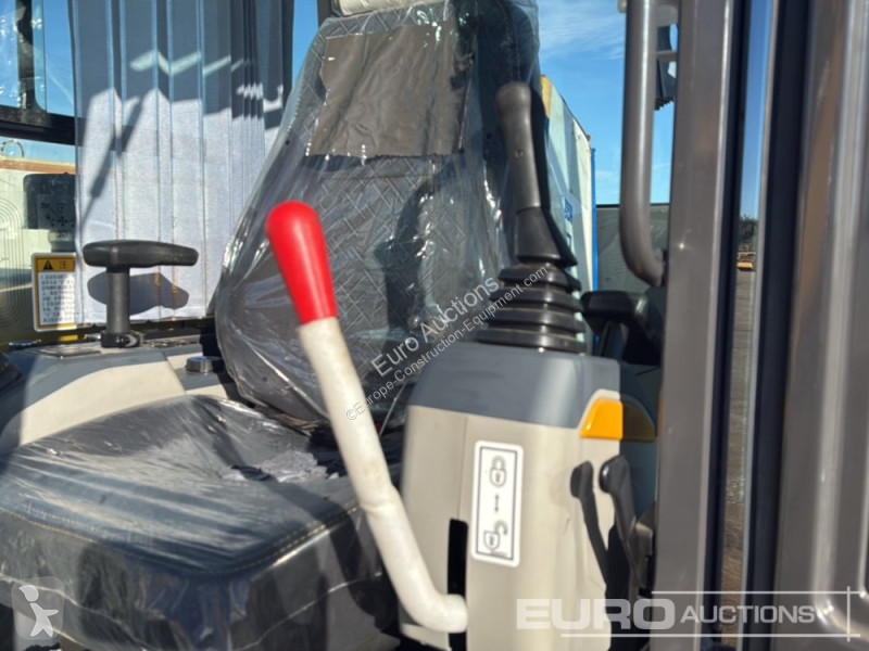 Escavatore XCMG GA