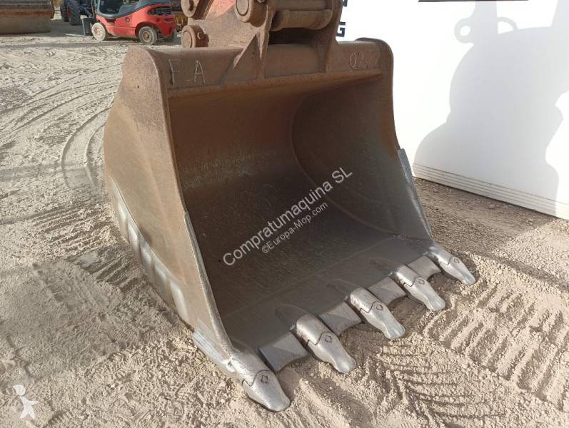Escavatore Komatsu