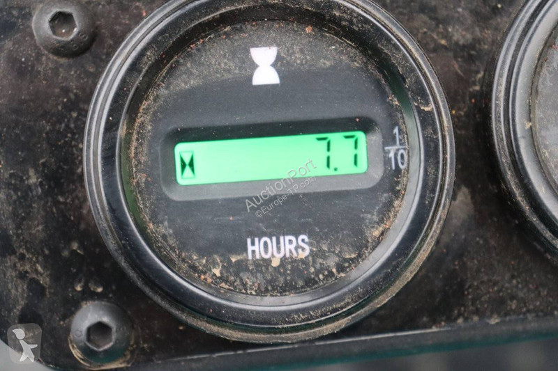 Escavadora  Q13 Power+