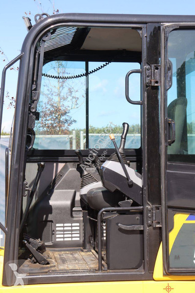 Escavatore Komatsu PC56-7